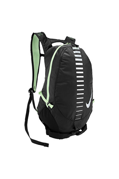 Nike Commuter 15 Litre Unisex Siyah Koşu Sırt Çantası N.000.3567.014.NS