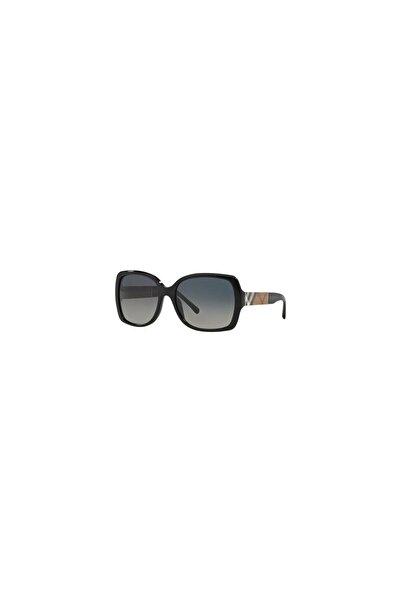 BURBERRY 4160 3433t3 58 Sunglasses
