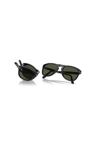 Persol 0714 95/31 54 Sunglasses