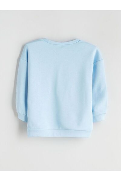 LC Waikiki Long Sleeve Boy's Sweatshirt