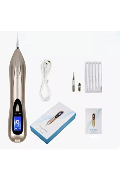 Store Profesyonel Plazma pen plexr cihazı 9 kademeli dijital