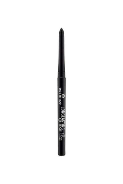 Essence Longlasting Eye Pencil 01 Black Fever