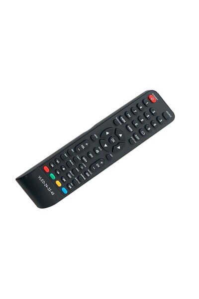 Allien Telecomanda LCD Vortex VLED-24-32-40