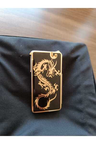 Markasız ucuz Ultra Lüx Full Metal Hediyelik Çakmak