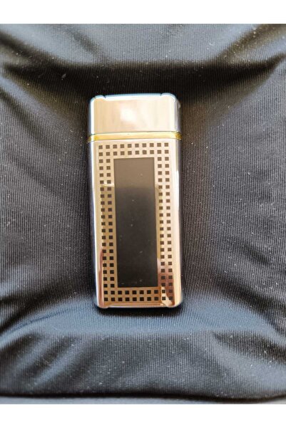 Markasız ucuz Şık Tasarım Turbo Jet Full Metal Hediyelik Çakmak