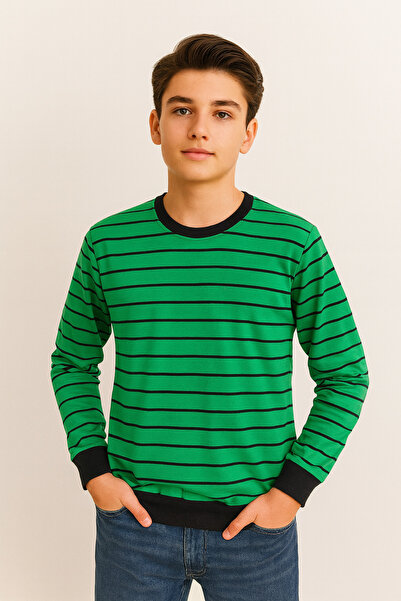 KAMİKAM Παιδικό φούτερ καλής ποιότητας