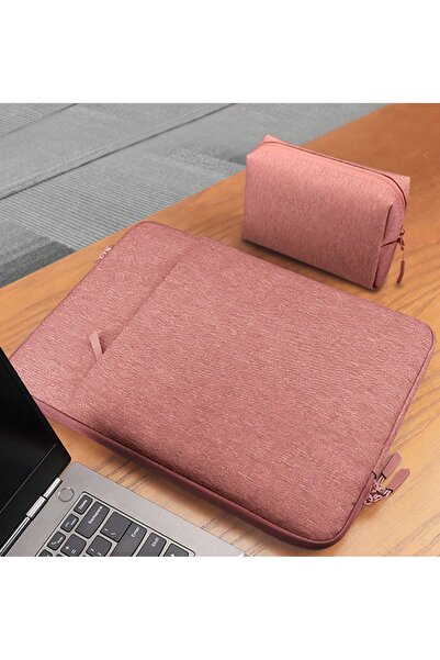 Fivy 13.5 Inc Laptop/Notebook Case with Accessory Bag