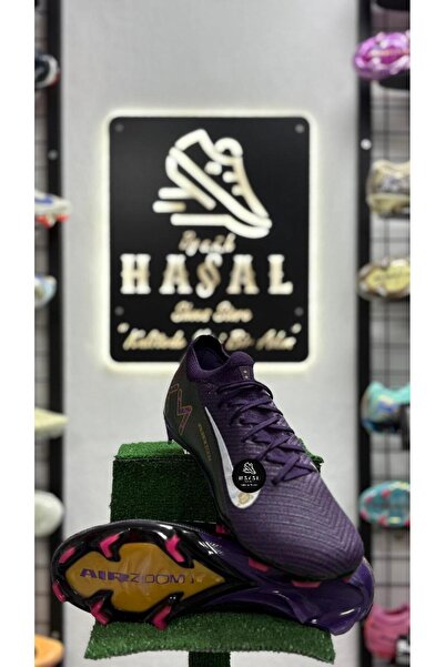 Store DAKİKA 48 MOR KİDS FUTBOL AYAKKABISI