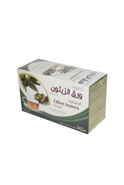 Others Viola Flower Natural Olive Leaf Drink 24 Bags