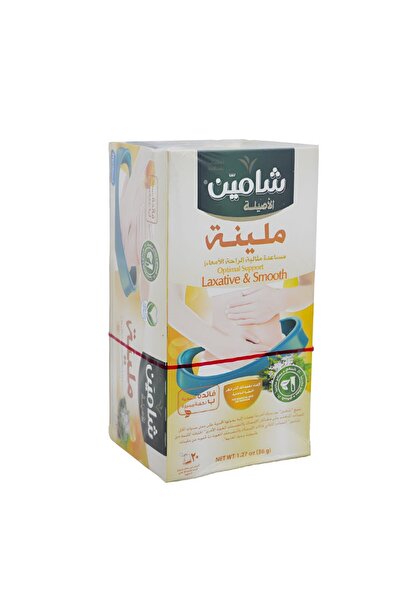 Others Chamain Laxative Mixture 20 Sachets