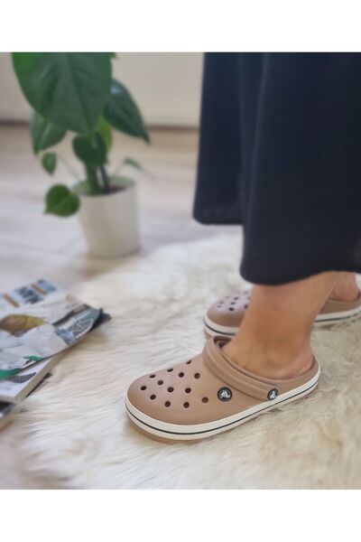 Myzeste Cro Vizon Terlik