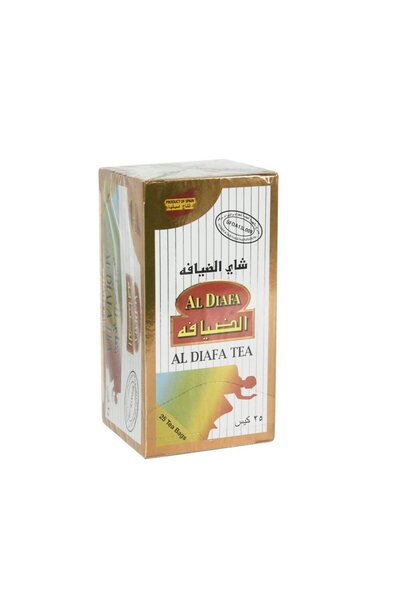 Others شاي الضيافة للتنحيف 25 كيس