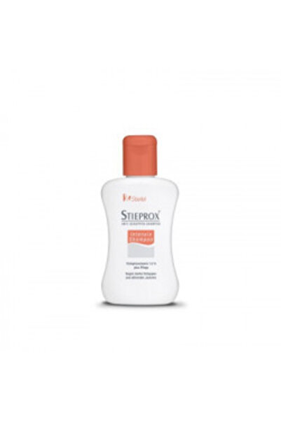 Stiefel Stieprox Εντατικό Σαμπουάν κατά της Πιτυρίδας με Κυκλοπιροξολαμίνη, 100 ml