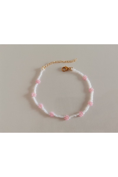 DenEs Life Bead Bracelet