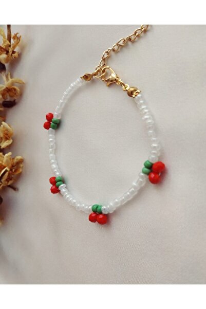 DenEs Life Bead Bracelet