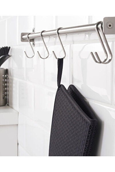 IKEA Premium Product Quality Durable Practical Use Convenient Dish Drying Mat...