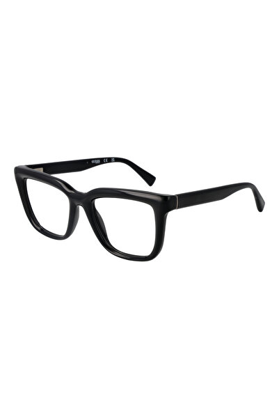 Guess Frame Eyeglasses, Unisex, GU50151 001 52
