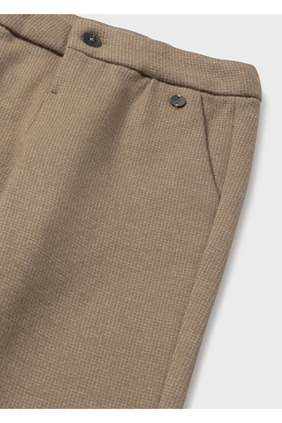 MAYORAL Cream Baby Boy Pants 2511