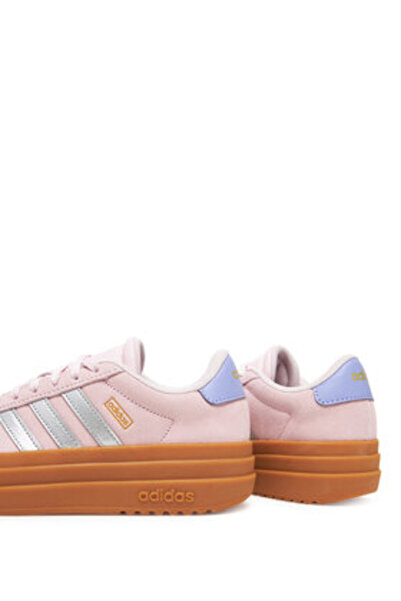 adidas Unisex Sneakers Multicolor SPORTSWEAR-JQ4556 CLPINK/SILVMT/GOLDMT