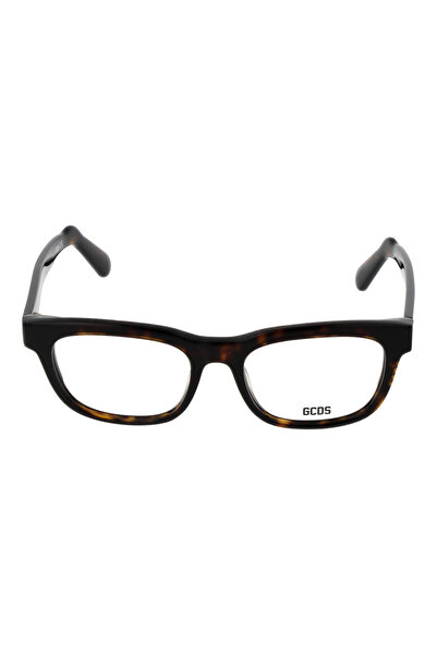 GCDS Frame Eyeglasses, Unisex, GD5008 052 52