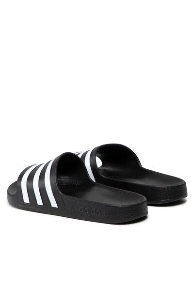 adidas Unisex Flip Flops Black ADIDAS-F3554