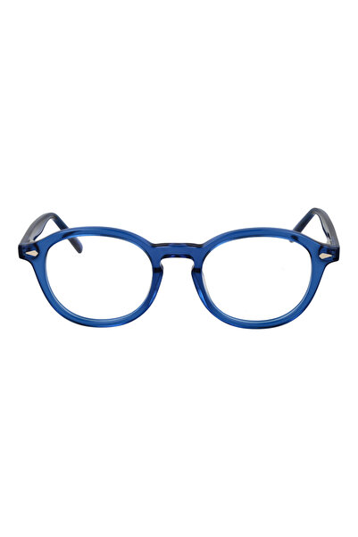 INVU Frame Eyeglasses, Unisex, B4133 C 52