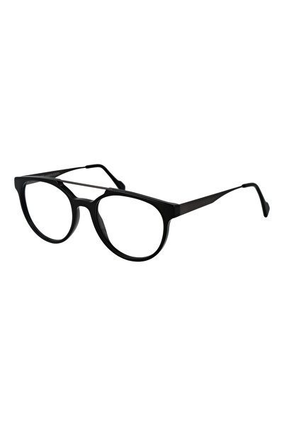 ANDY WOLF Frame Eyeglasses, Unisex, Andy Wolf 4587 A 52