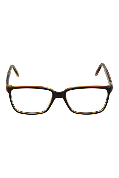 ANDY WOLF Frame Eyeglasses, Unisex, Andy Wolf 4510 J 55