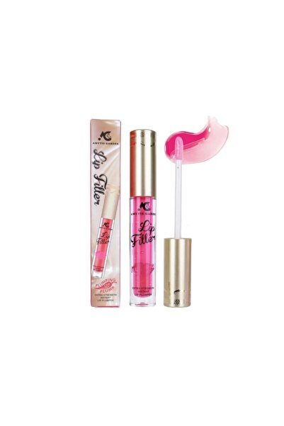 AMYTIS GARDEN فيلر ملمع ومكبر للشفاه من اميتس جاردن
