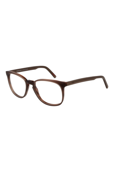 ANDY WOLF Frame Eyeglasses, Unisex, Andy Wolf 4500 N 52