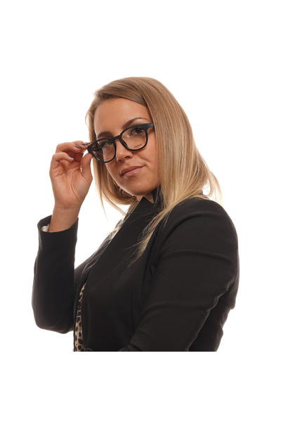 Polaroid Frame Eyeglasses, Unisex, PLD D345 807 49