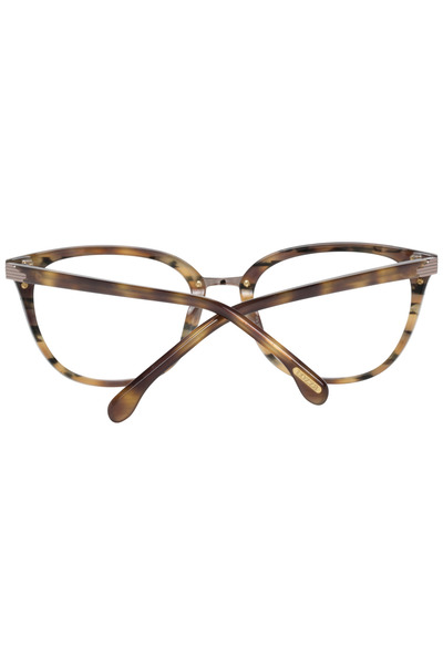 LOZZA Frame Eyeglasses, Unisex, VL4146 3AMY 52