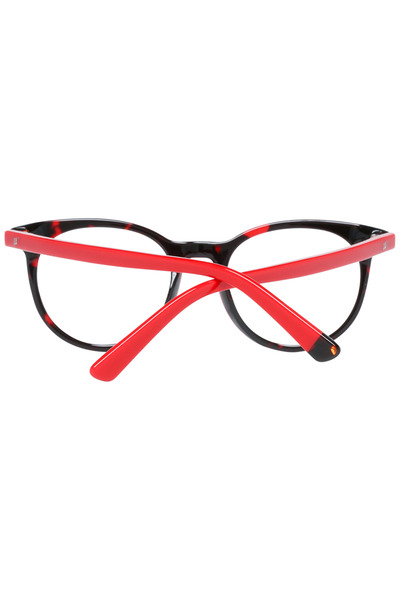 Web Frame Eyeglasses, Unisex, WE5251 B56 49