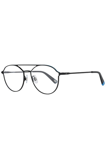Web Frame Eyeglasses, Unisex, WE5300 002 53