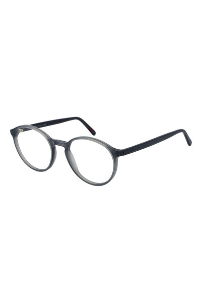 ANDY WOLF Frame Eyeglasses, Unisex, Andy Wolf 4530 D 53