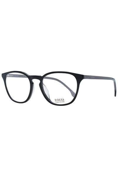 LOZZA Frame Eyeglasses, Unisex, VL4164 0700 50
