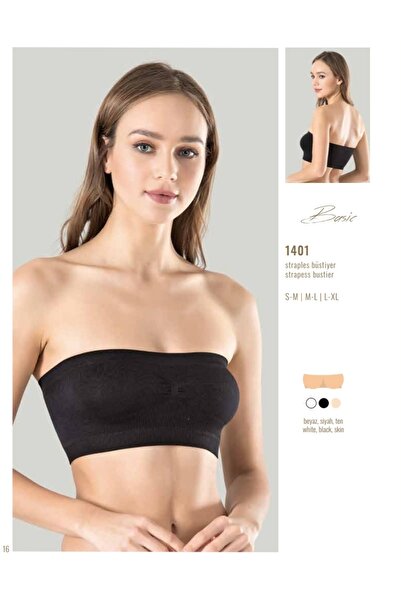 NightLove بوستير بدون حمالات