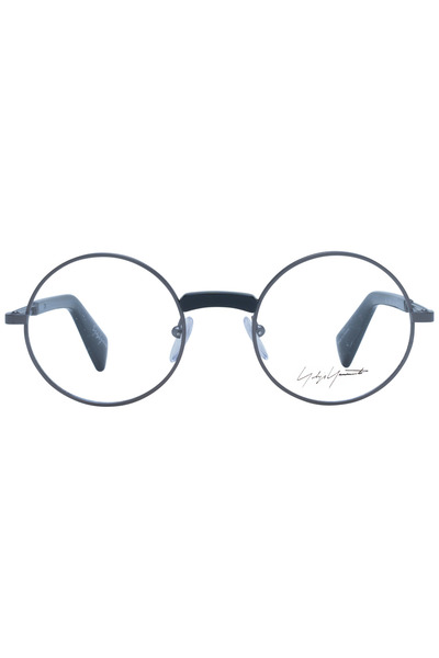 Yohji Yamamoto Yohji Yamamoto YY3001 914 48 Unisex Eyeglasses Frame
