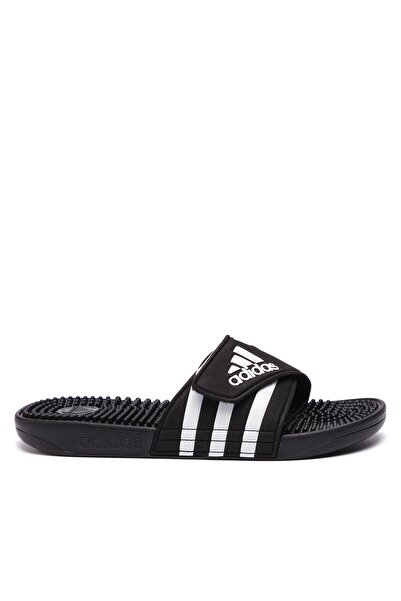 adidas Men's Flip-Flops Black ADIDAS-F3558_1