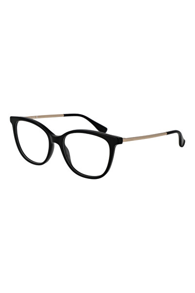 Max Mara Max Mara MM5008 001 52 Unisex Eyeglasses Frame