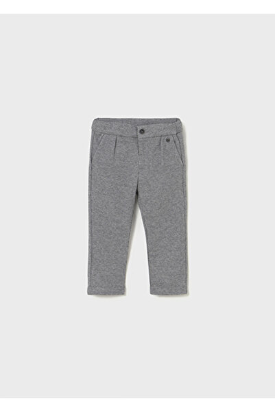 MAYORAL Gray Baby Boy Pants 2511