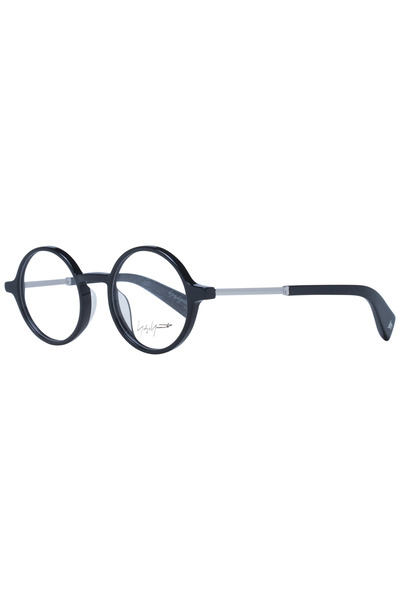 Yohji Yamamoto Yohji Yamamoto YY1006 019 47 Unisex Eyeglasses Frame