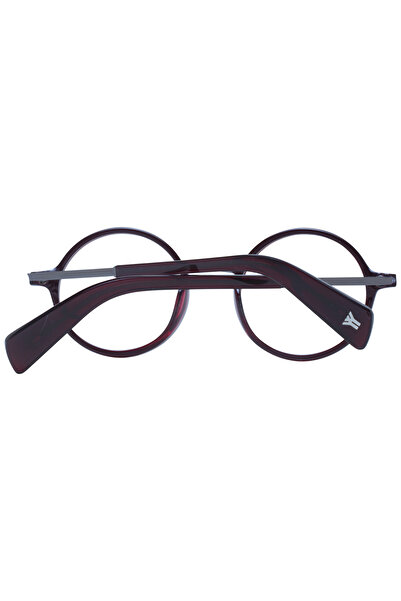 Yohji Yamamoto Yohji Yamamoto YY1006 219 47 Unisex Eyeglasses Frame