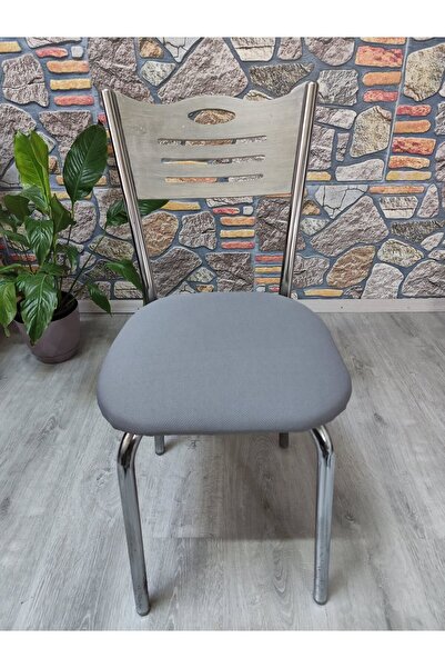 COVER TEKSTİL SANDALYE KILIFI OTURMA KISMI MUTFAK LOKANTA KAFE RESTOURANT LAKOS KUMAŞ
