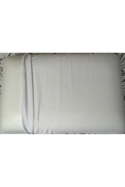Cotivo Tombul Visco Pillow Orthopedic and Long-Lasting Comfort