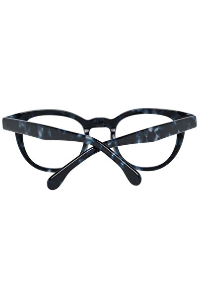 LOZZA Frame Eyeglasses, Unisex, VL4123 0BLK 45