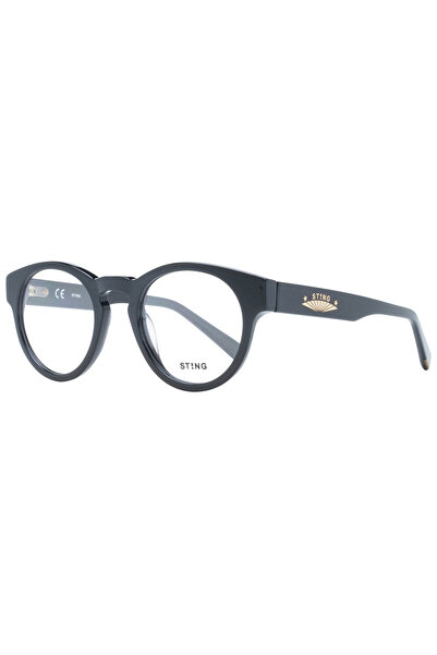 Sting Frame Eyeglasses, Unisex, VST348 0700 47
