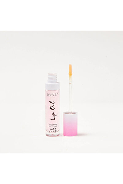 TECHNIC Luciu de Buze Capsune Strawrberry