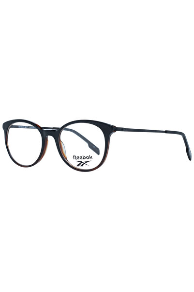 Reebok Frame Eyeglasses, Unisex, RV9597 01 49