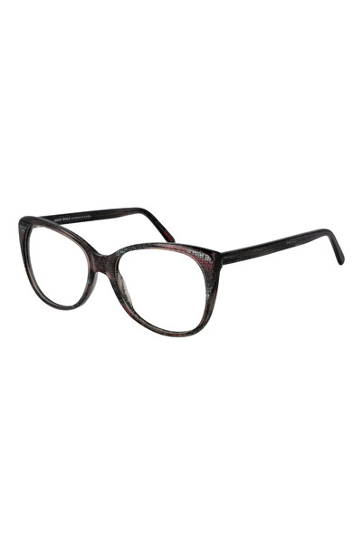 ANDY WOLF Frame Eyeglasses, Unisex, Andy Wolf 5071 D 55